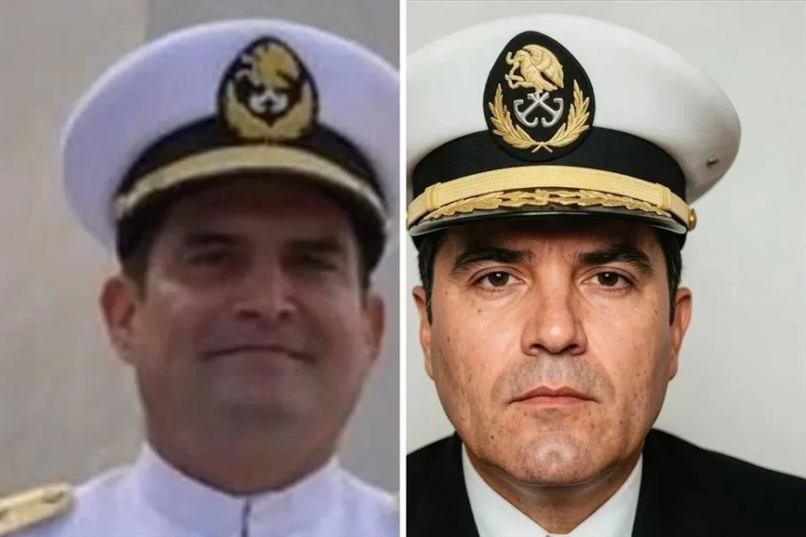 Los Farías y el imperio de ‘Los Primos’ dentro de la Marina