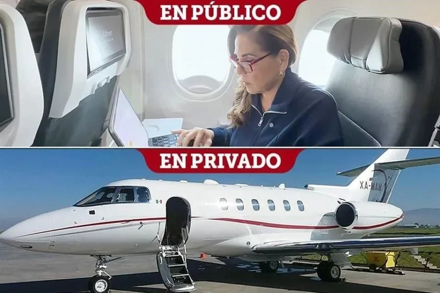Exigen panistas a Anticorrupción indagar a Mara por vuelos