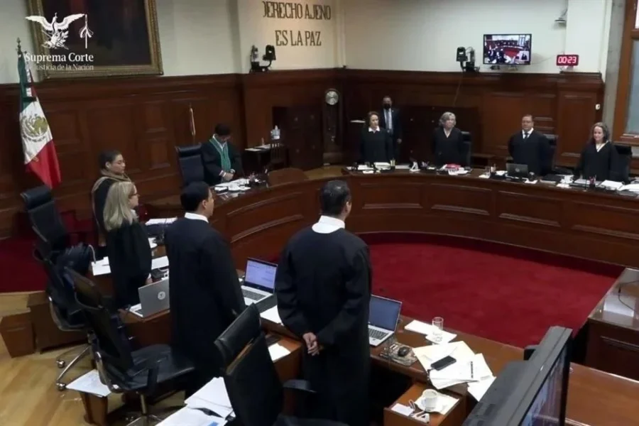 Apuntan contra SCJN por falta de independencia y preparación