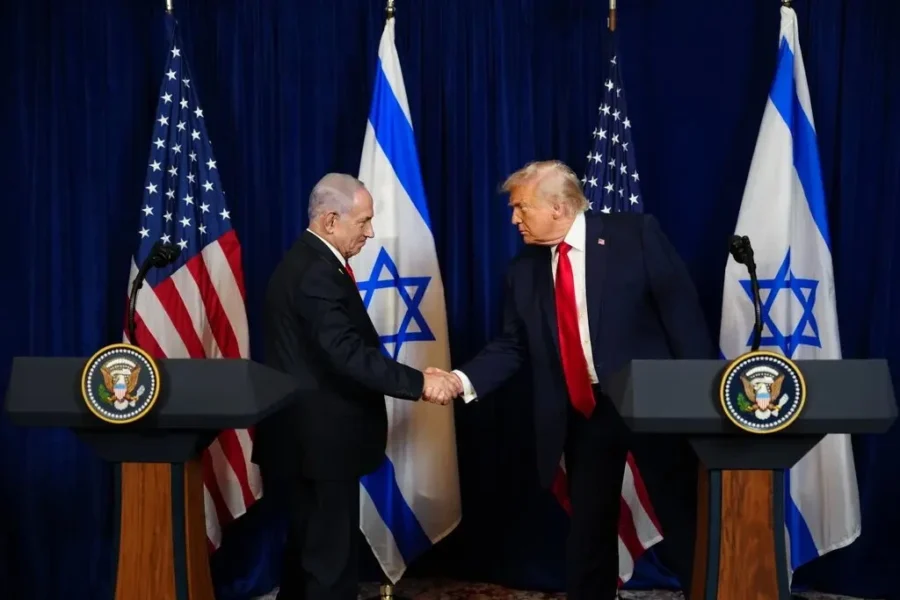 Por qué el Congreso desea una alianza de defensa más estrecha entre Estados Unidos e Israel