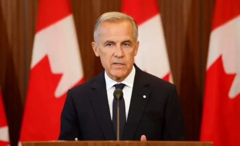 Responde Canadá a EU con aranceles de hasta 50%