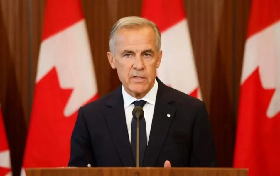 Responde Canadá a EU con aranceles de hasta 50%