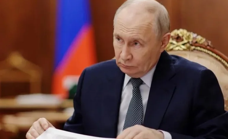 Afirman que Rusia ve debilitado a EU por guerra con Irán