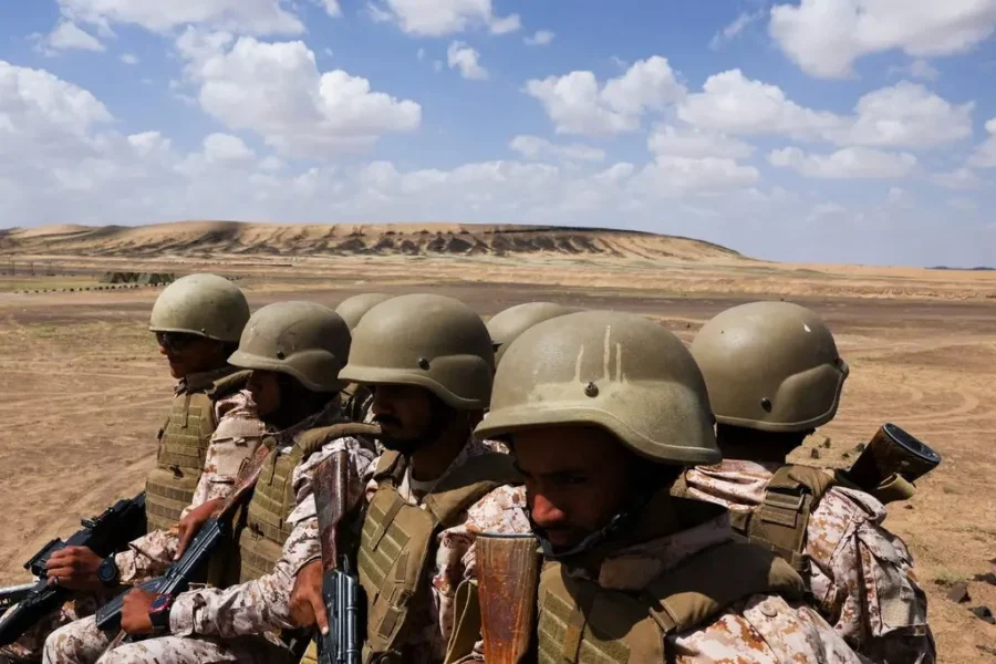 Los ataques de los hutíes contra el ejército yemení amenazan con reavivar la guerra civil