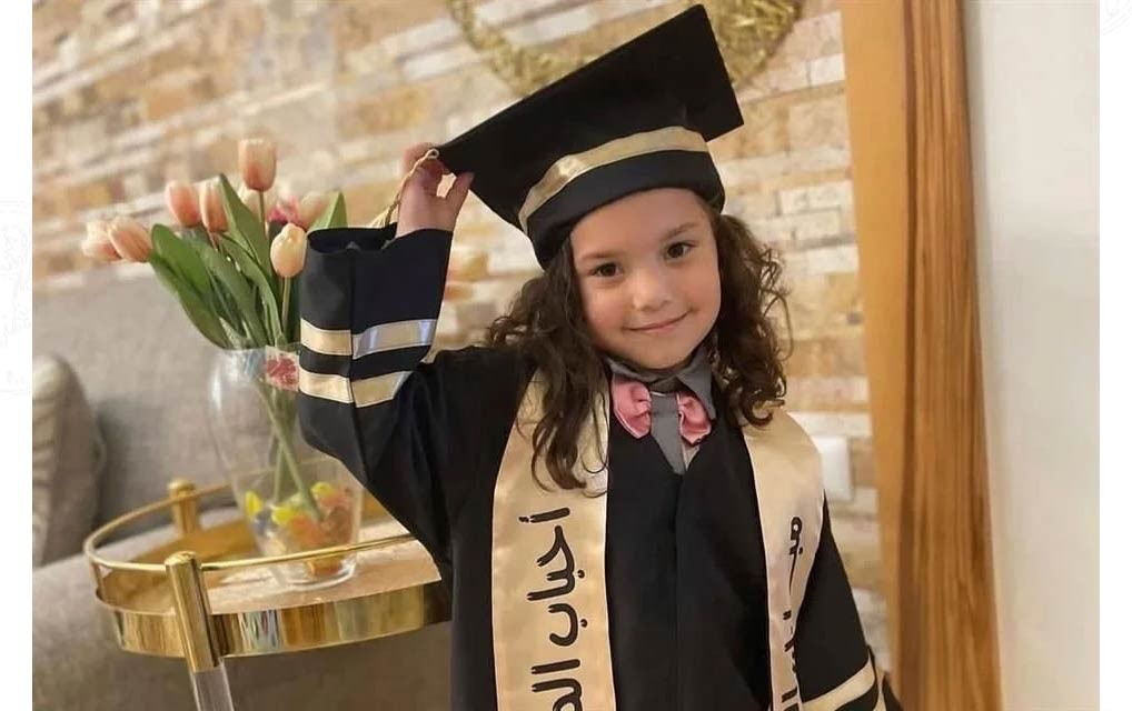 Abre Israel investigación por muerte de niña en Gaza