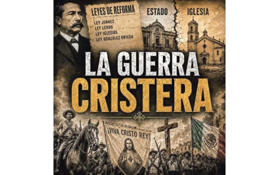 Guerra cristera