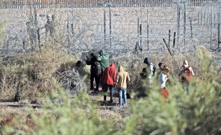 Rechazan exigencias migratorias de EU