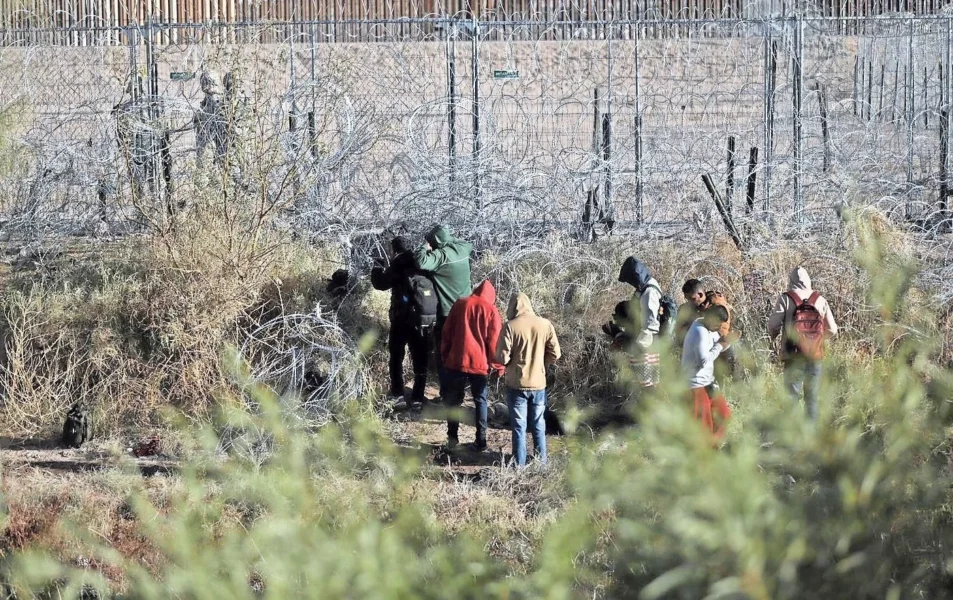 Rechazan exigencias migratorias de EU