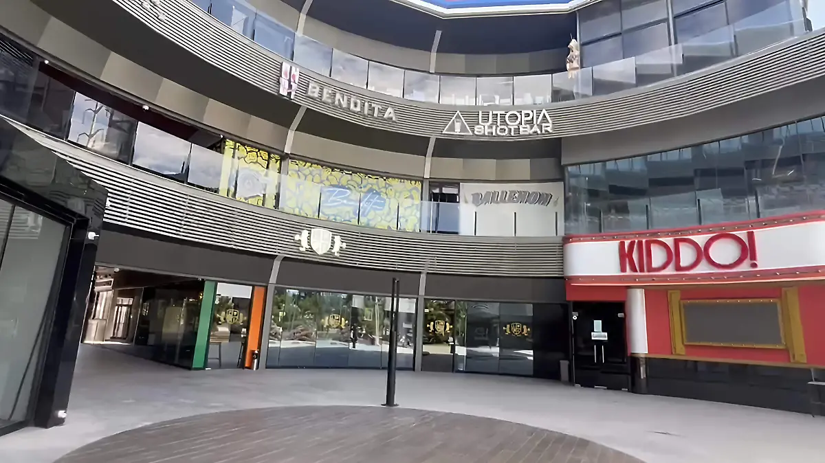 Emite SSPE recomendaciones tras videos de jóvenes inconscientes en bares de Plaza Portales