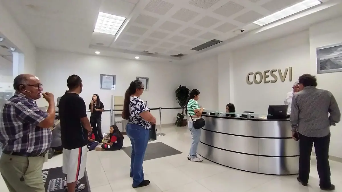 Brinda Coesvi asesorías a familias de Juárez para obtener escrituras de viviendas