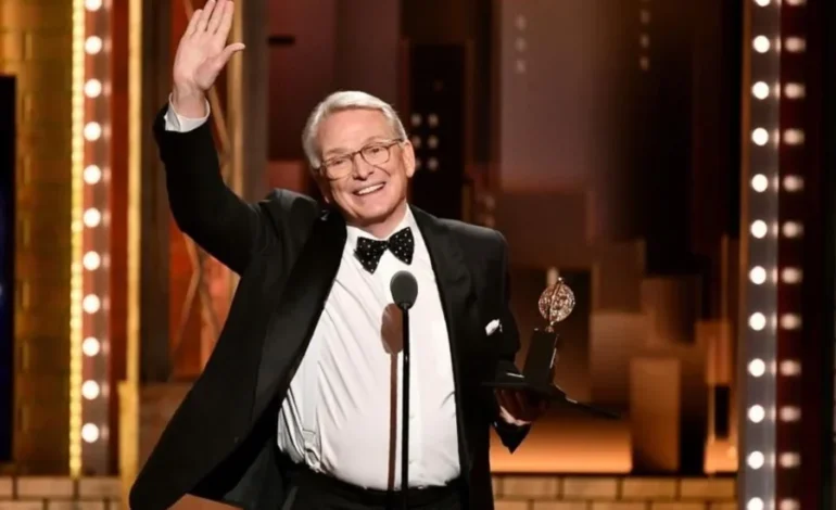 Murió Bob Mackie, diseñador de las estrellas de Hollywood