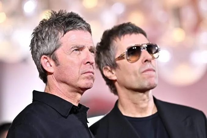 Así puedes conseguir boletos para la gira mundial de Oasis
