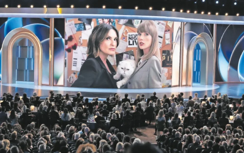 Más que ganadores en los Emmy