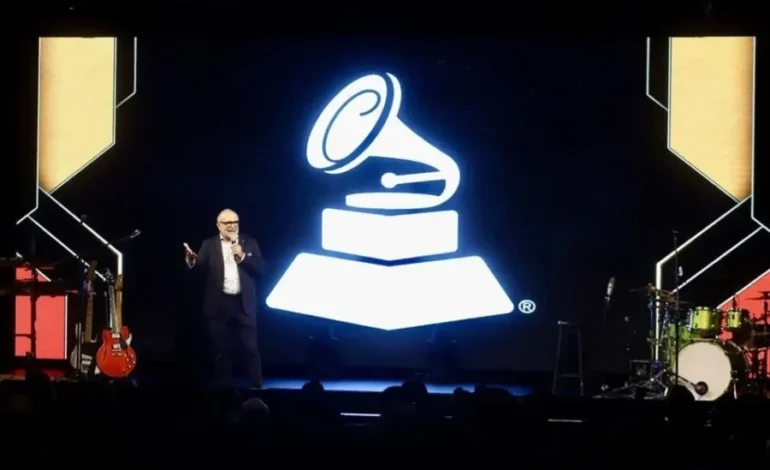 Se alista Latin Grammy para revelar a sus nominados 2026