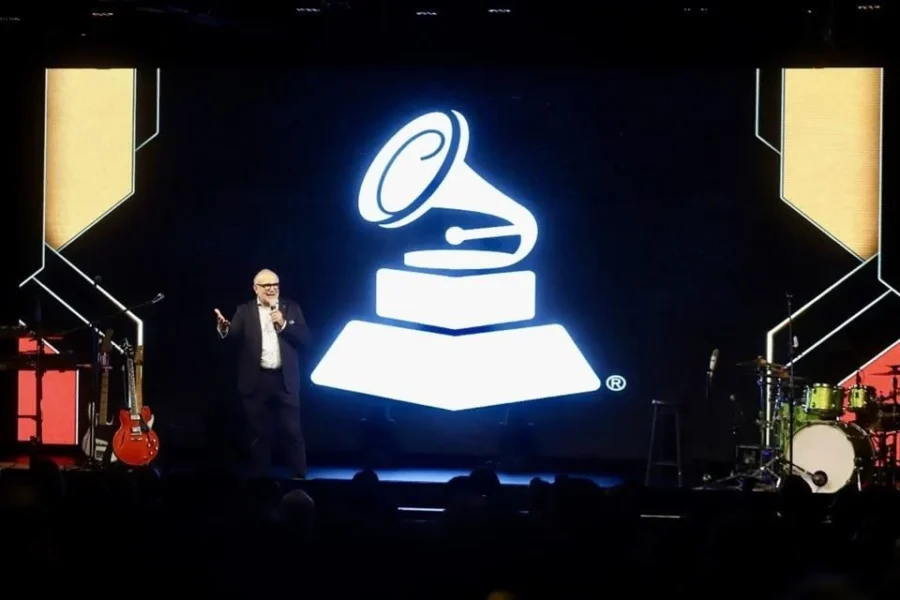 Se alista Latin Grammy para revelar a sus nominados 2026