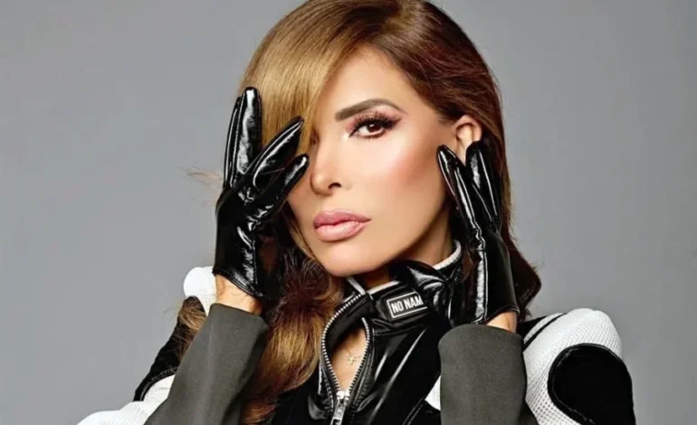 Acusa editorial censura de IMPI por libro sobre Gloria Trevi
