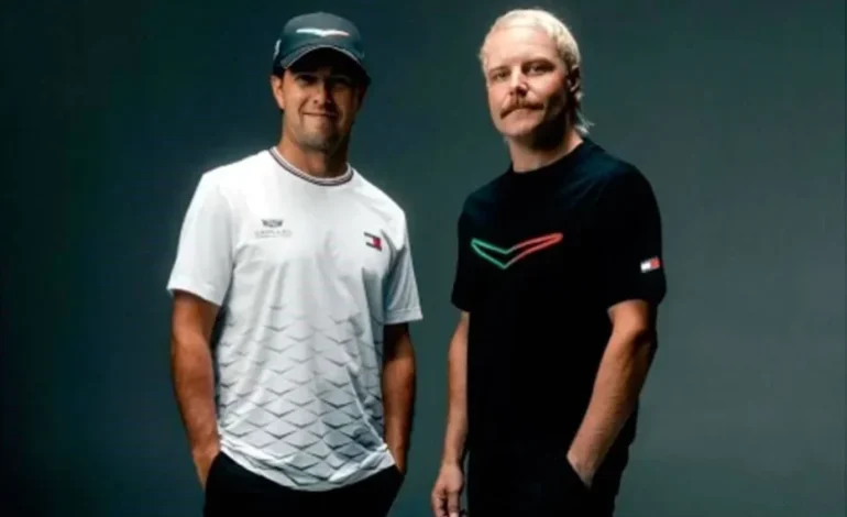 Lanza Cadillac línea de ropa para el GP de México