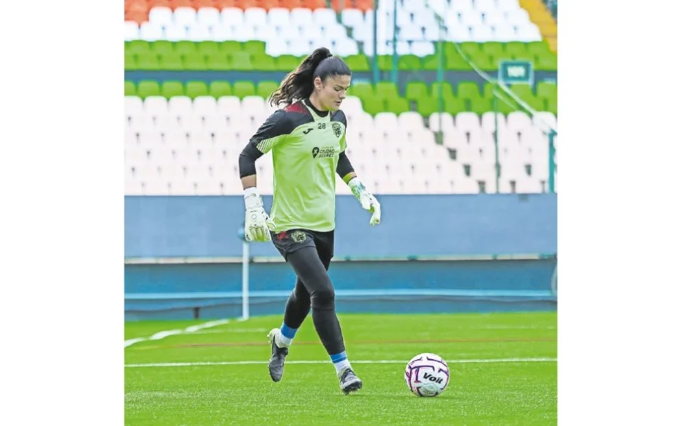 Salen Bravas a extender su racha