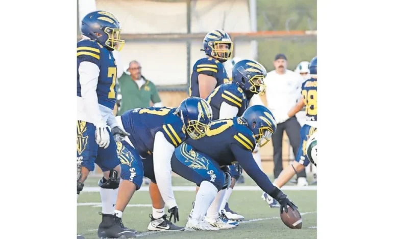 Son Indios sorprendidos por Lobos