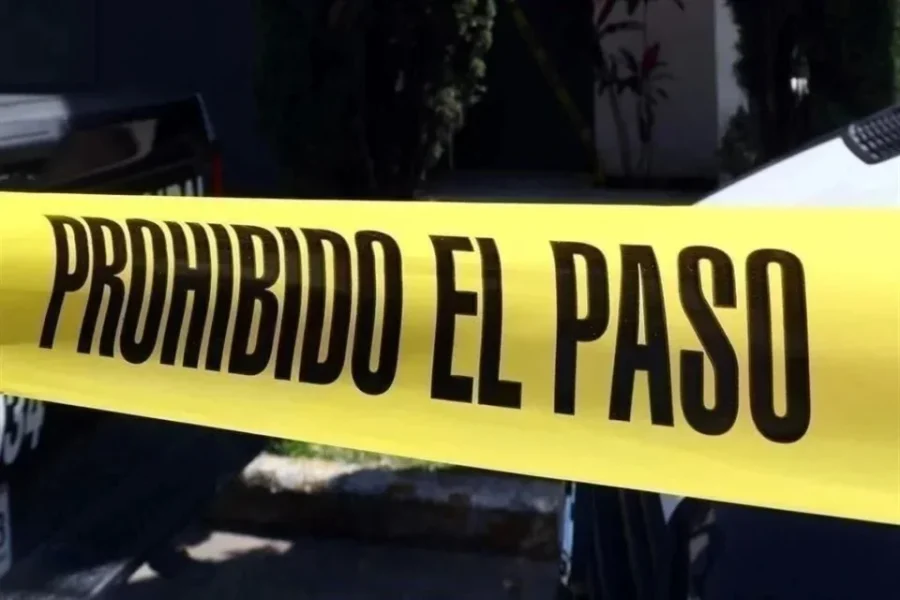 Matan a balazos a embarazada en Sinaloa