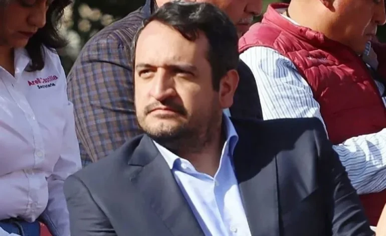 Afirma NYT que indagan a ‘Andy’ por huachicoleo