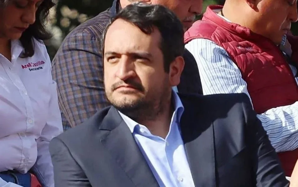 Afirma NYT que indagan a ‘Andy’ por huachicoleo