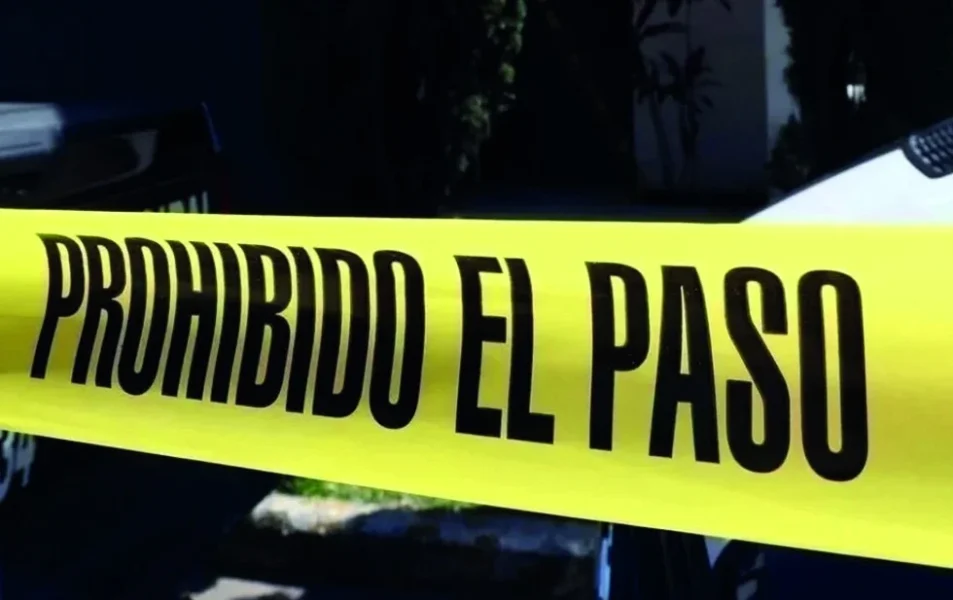 Matan a balazos a bebé de 1 año en Culiacán