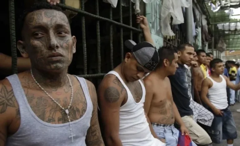 Declara Honduras a pandillas como terroristas