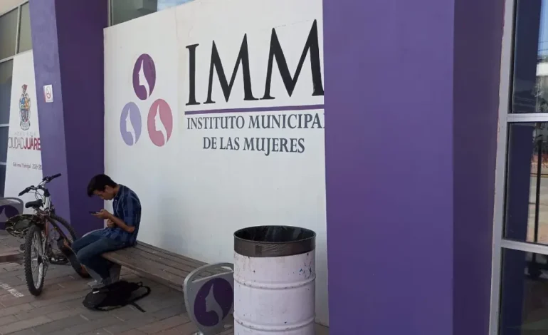 Recibe IMM hasta 30 mujeres por semana en busca de apoyo