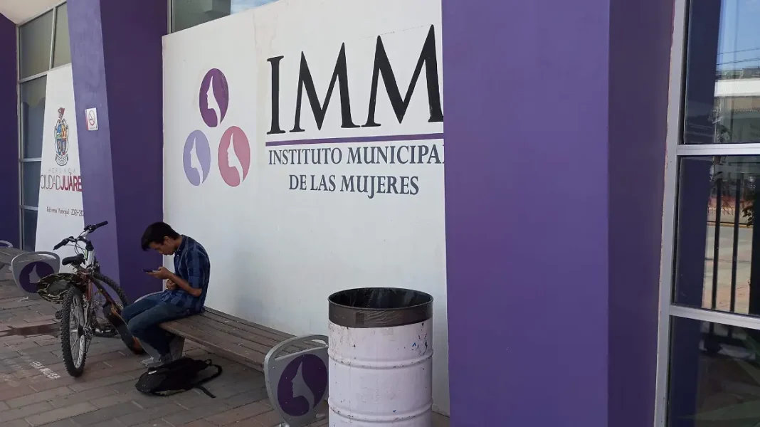 Recibe IMM hasta 30 mujeres por semana en busca de apoyo