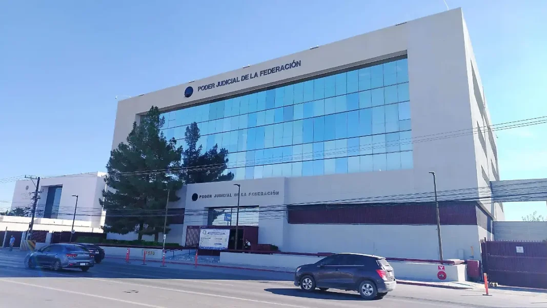 Suman 22 sanciones contra personal del PJF en Chihuahua; incluyen destitución e inhabilitación