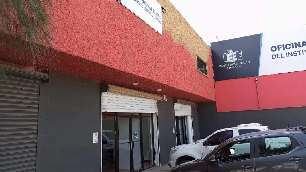 Se registran 110 aspirantes a presidir la Asamblea Municipal del IEE en Juárez; 61 pasan el filtro