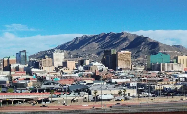 Crece empleo en El Paso, pero salarios presentan diferencias de hasta tres a uno