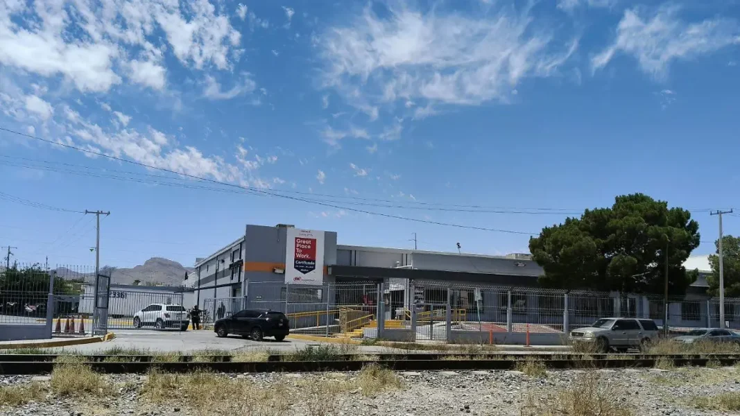Amplían contratación empresas asiáticas de electrónica en Juárez
