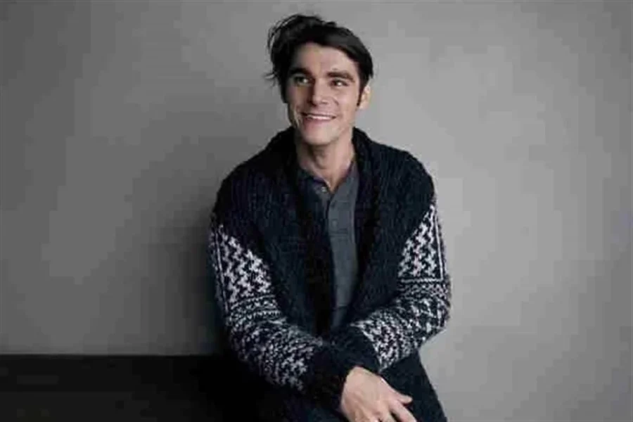 Muere RJ Mitte, actor de ‘Breaking Bad’, a los 34 años
