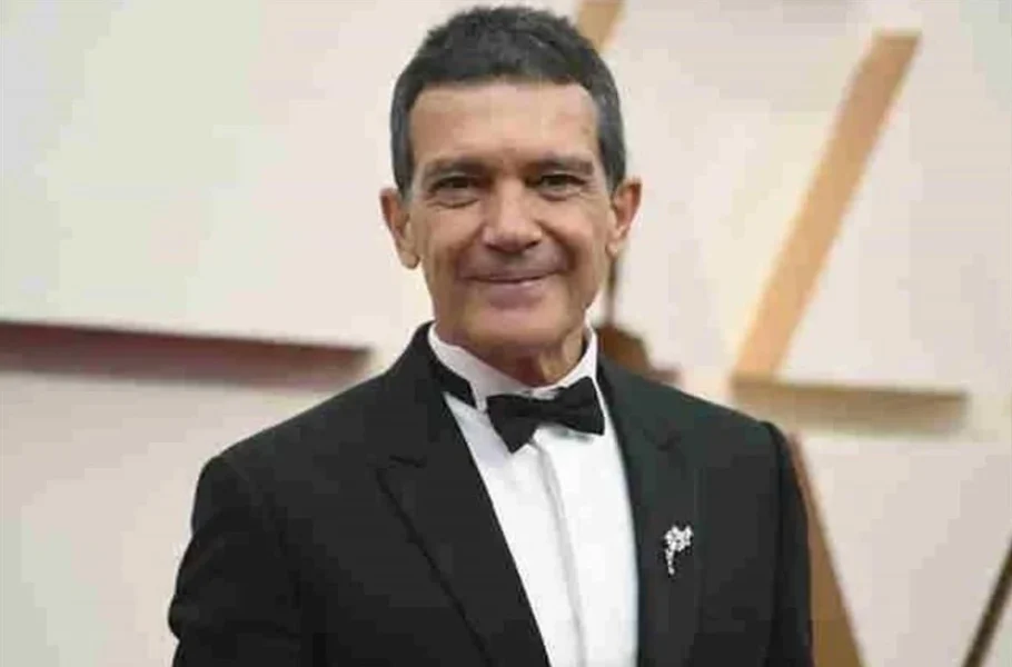 Antonio Banderas será Hernán Cortés en filme con IA