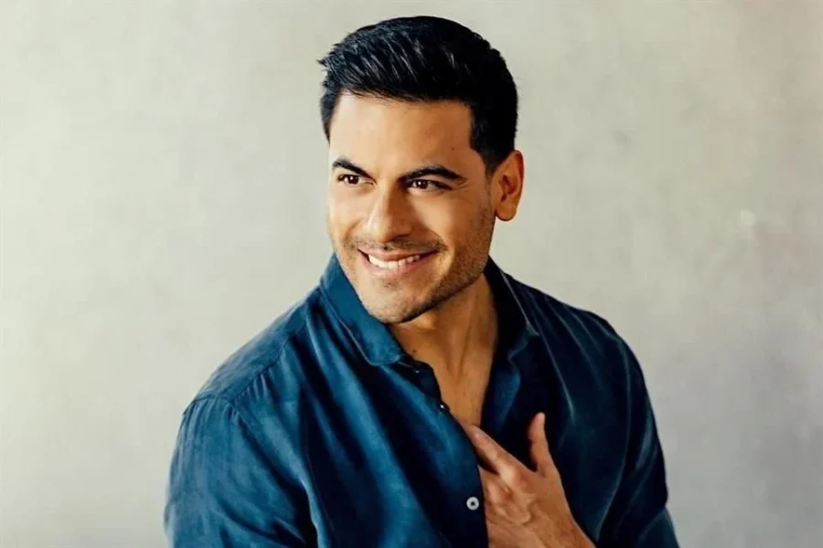 Pospone Carlos Rivera conciertos por próxima cirugía