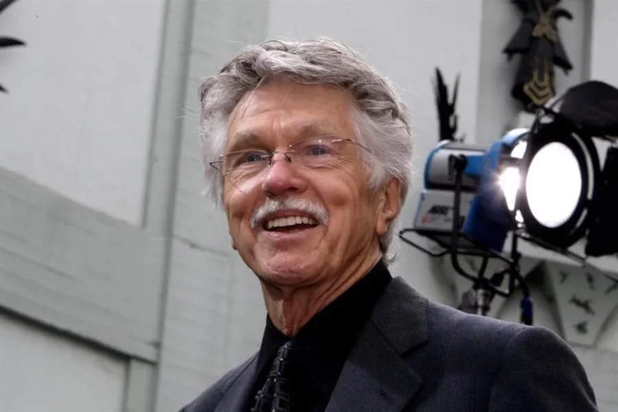 Muere Tom Skerritt, actor de Alien y Top Gun, a los 93