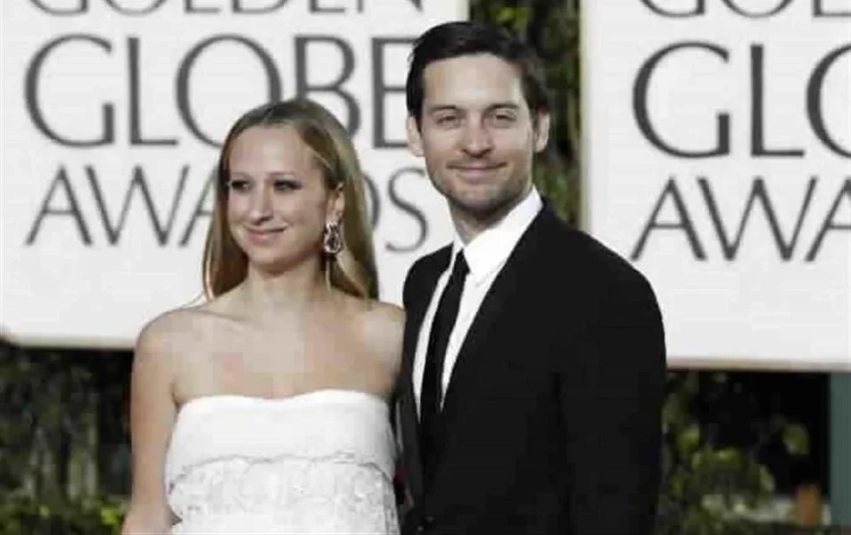 Concreta Tobey Maguire su divorcio tras años de separación