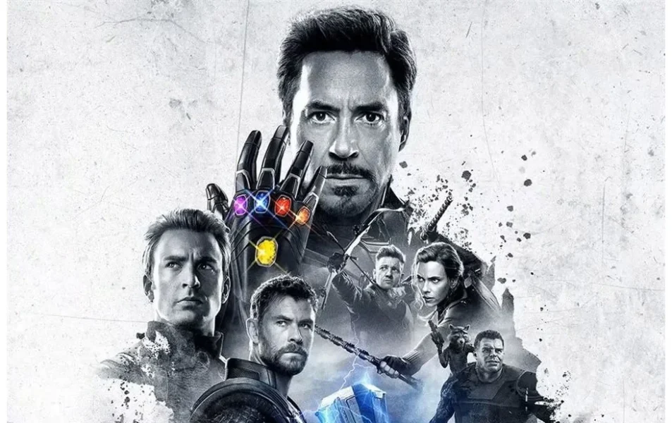 Recuperan ‘Avengers’ primer puesto en taquilla histórica