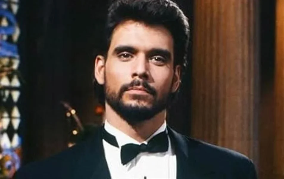 Muere Robert Kelker-Kelly, actor de ‘Days of Our Lives’