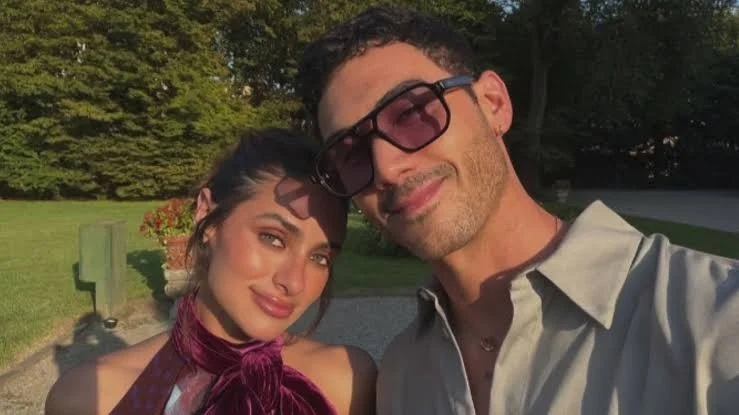 Renata Notni aclara rumores de romance con Alejandro Speitzer