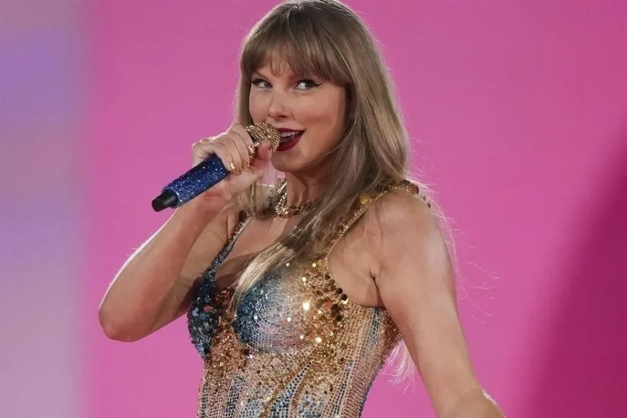 Taylor Swift cantará en la gala del Museo de la Academia