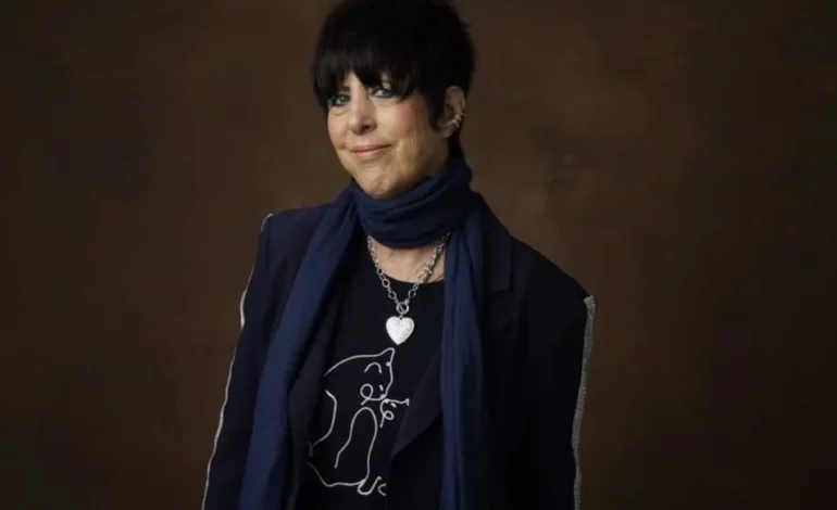 Musicalizará Diane Warren la película sobre Giorgio Armani