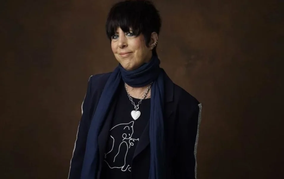 Musicalizará Diane Warren la película sobre Giorgio Armani