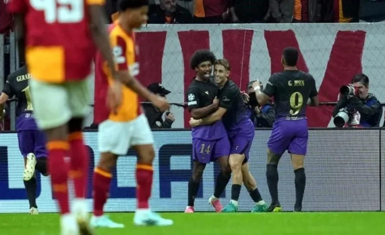 También muestra Barcelona poder en la Champions League