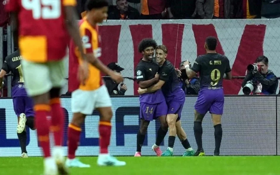 También muestra Barcelona poder en la Champions League