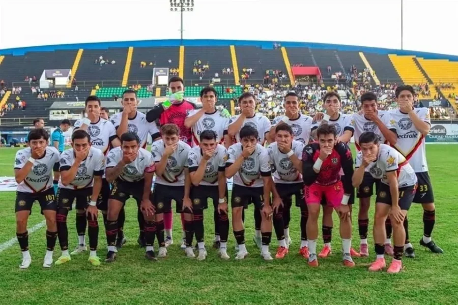 El TAS se reunirá en noviembre para ver tema del ascenso