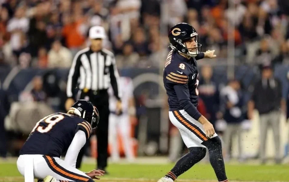 Chicago se impone en casa ante Pats
