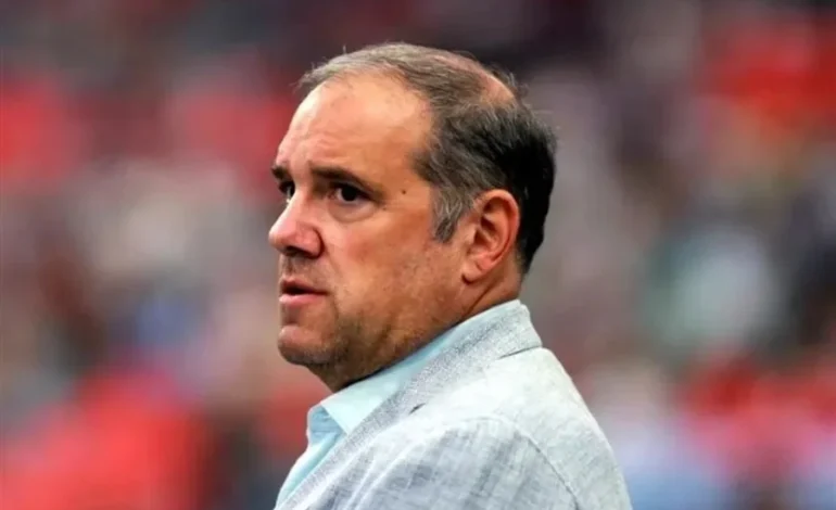 Montagliani opta por seguir al frente de la Concacaf